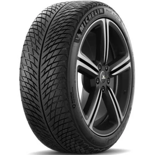 Michelin zimske pnevmatike Pilot Alpin 5 225/40R19 93V XL A29 Michelin zimske pnevmatike Pilot Alpin 5 225/40R19 93V XL A29