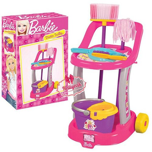 Dede Barbie Set za čišćenje ( 019704 ) Cene