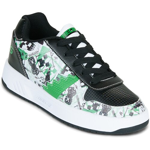Heelys Minecraft Kama Bijela Slike