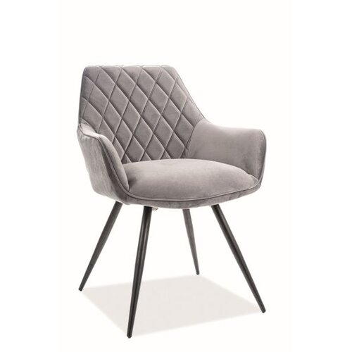Molarem Home Stolica Linea BAR&amp;Scaron;.-siva Slike