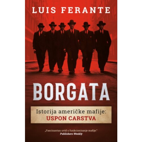 Laguna Borgata - Luis Ferante ( 15076 ) Slike