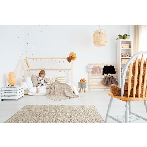 Acsento Tepih Chiara 1016 Beige Slike