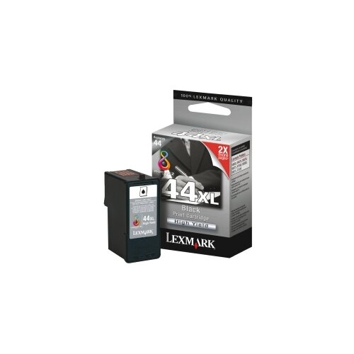  Kartuša Lexmark 44XL (18Y0144E) črna/black - original Cene