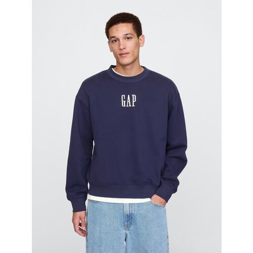 GAP Oversize sweatshirt with logo - Men&amp;#039;s Slike
