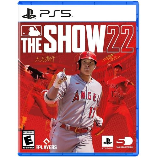 MLB 22 The Show (PS5) Slike