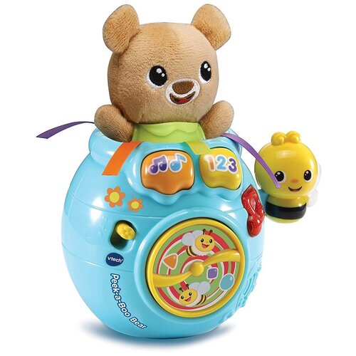 Vtech Peek-A-Boo medvjed Cijene