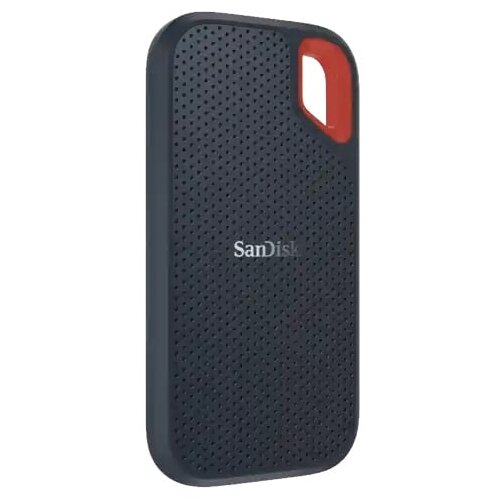 Sandisk eksterni ssd 1TB extreme portable SDSSDE61-1T00-G25 Cene