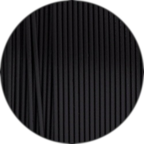 Fiberlogy impact pla black Slike
