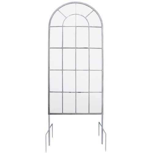 Esschert Design Ogledalo 65x180 cm Roman – Cene