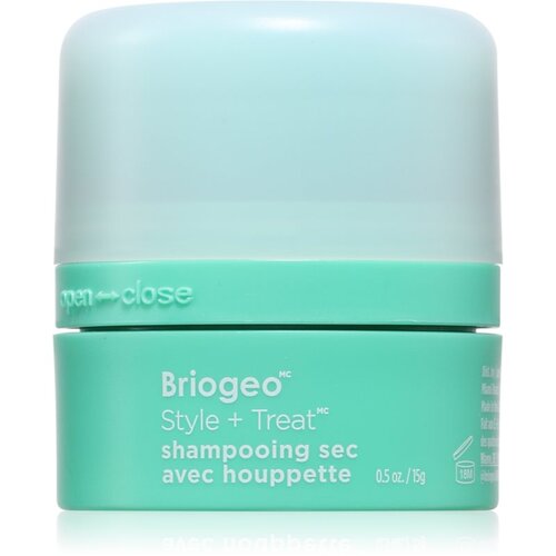 Briogeo Style + Treat suhi šampon za tamnu kosu 15 g Cijene
