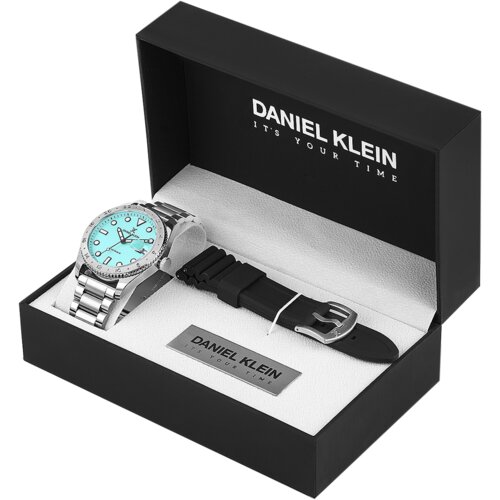 Daniel Klein RUČNI SAT DK.1.13980-4 Cijene