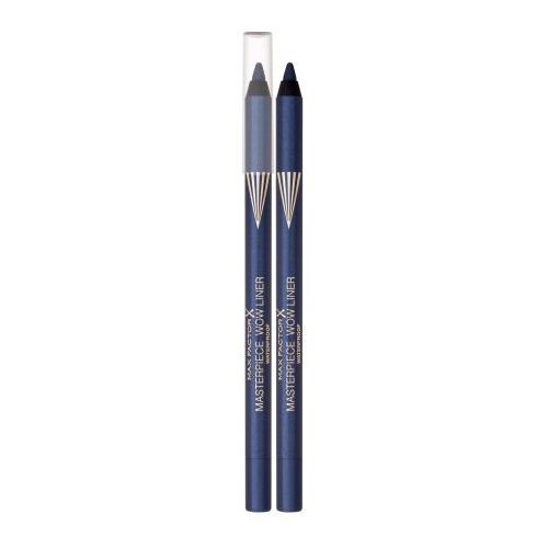 Max Factor Masterpiece Wow Liner Waterproof vodootporan olovka za oči 1.2 g nijansa 500 Dark Navy Cijene