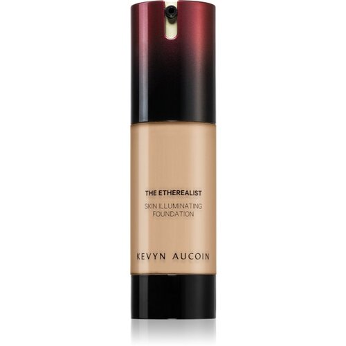 Kevyn Aucoin The Etherealist Skin Illuminating lahki tekoči puder odtenek 07 Medium 28 ml Cene