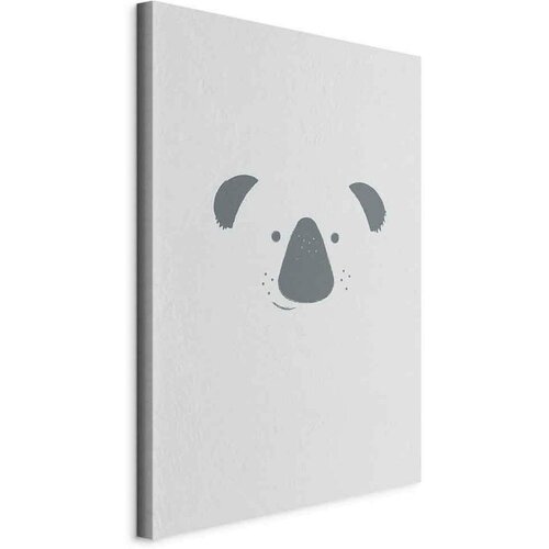 Artgeist Slika Na Platnu Smiling Koala Cene