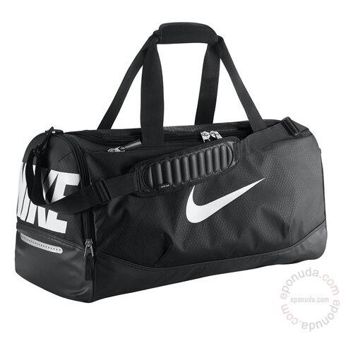 Nike muška torba TEAM TRAINING MAX AIR MED BA4895-001 Slike