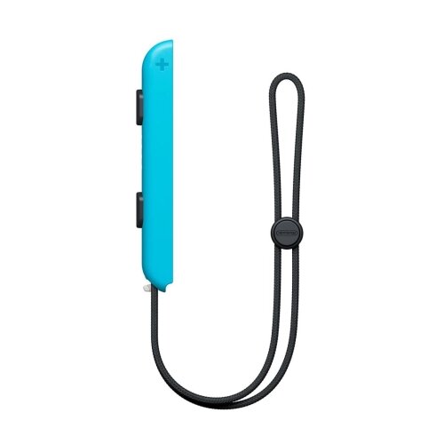 Nintendo Switch Joy-Con Strap Blue Slike