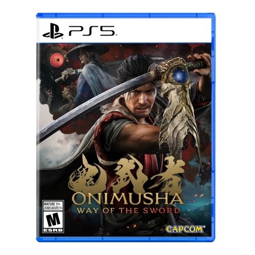 Sony Onimusha: Way of the Sword /PS5 Cijene