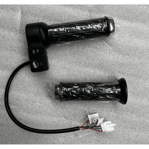 Veneco deo za e-bike ručica gasa l/d Bn022 Cene