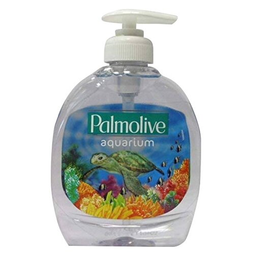 Palmolive Tečni sapun PALMOLIVE 300ml Aqurium sa dozerom Cene