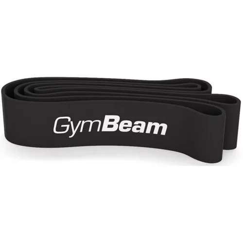 GymBeam Cross Band elastična traka otpor 4: 27–79 kg