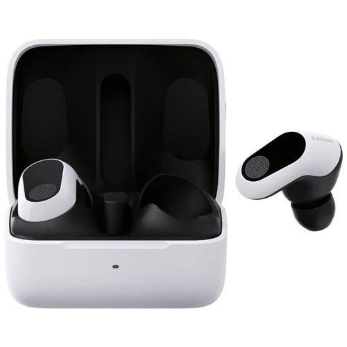 Sony gaming slu BT INZONE budsbežične 360 Spatial Sound24h baterija AI mikrofon boja bijela Cijene