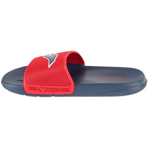 Joma Nogavice S.Island Men 25 SISLAS Rdeča Cene