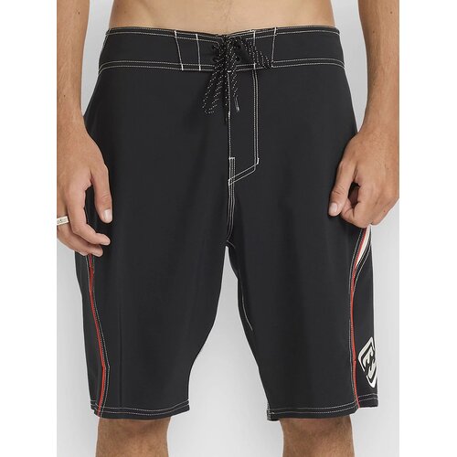 Billabong Straddie Pro Boardshorts black Slike