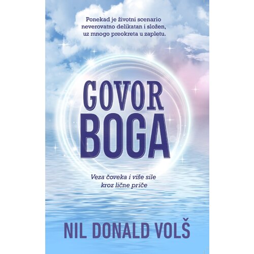  Govor Boga Slike