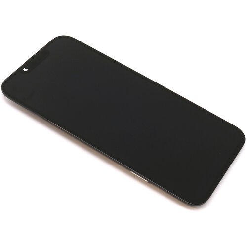  LCD za Iphone 13 Pro + touchscreen HARD OLED 60HZ Support IC removable black Slike