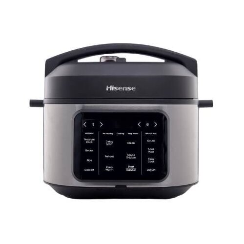Hisense multikuker hmc 6 sbk Cene