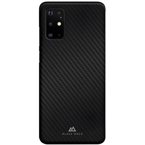 Black Rock Futrola Ultra Thin Iced za Samsung Galaxy S20 Plus - Crna Cijene