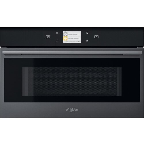 Whirlpool ugradbena mikrovalna pećnica W9 MD260 BSS - izložbeni primjerak Cijene