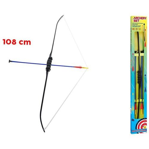  SET ZA STRELIČARSTVO 108CM 006320 Slike