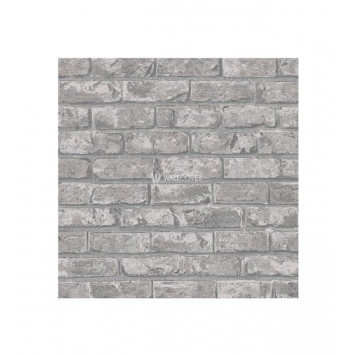 GRANDECO tapeta 3D siva kocka 10,05x0,53 JF3302 Slike