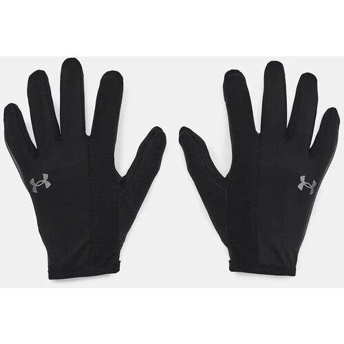 Under Armour UA Storm Run Liner-BLK Slike