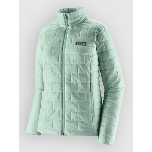 Patagonia Nano Puff Jakna thin ice Slike
