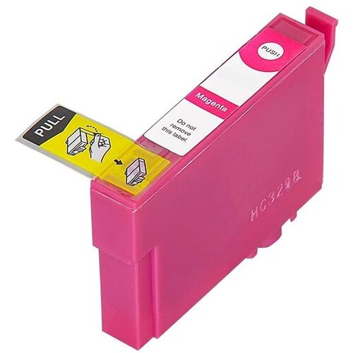 Epson Združljiva kartu&scaron;a s črnilom 35 Xl Magenta, T3583 / T3593, (22112503) Cene