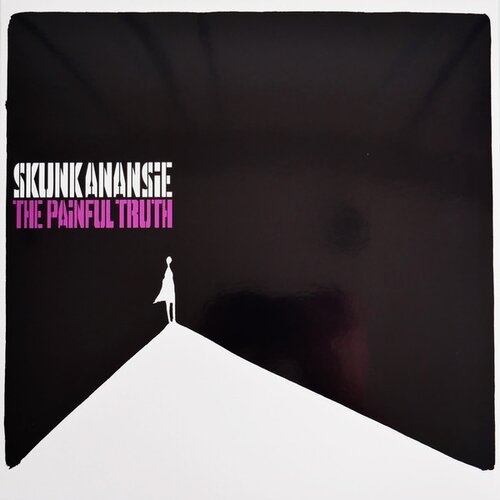 Skunk Anansie PAINFUL TRUTH Cene