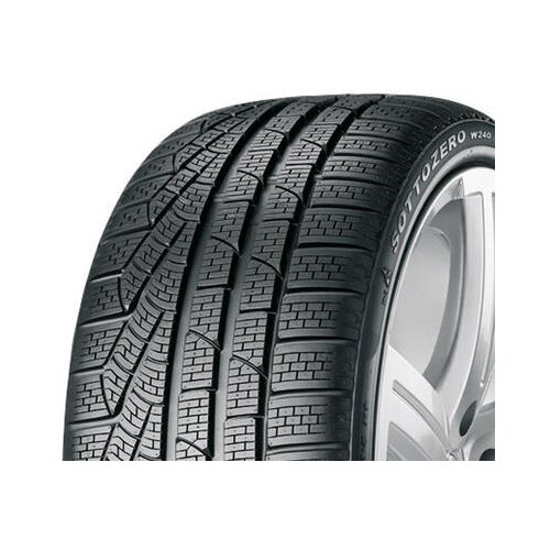 Pirelli Zimska 245/35R19 93V W270 S2 XL - Skladi&scaron;če 7 (Dostava 1 delovni dan) Cene