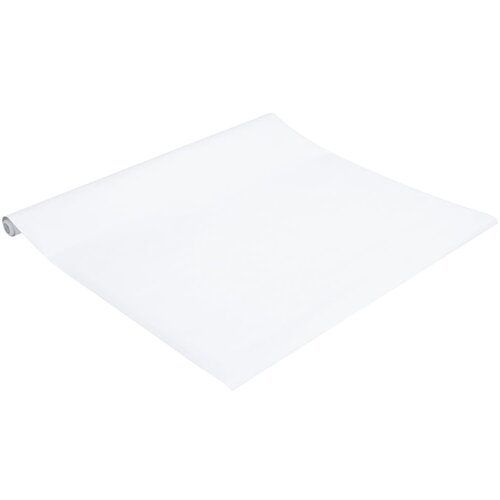  Naljepnice za namje&amp;scaron;taj samoljepljive mat bijele 90x500 cm PVC Slike