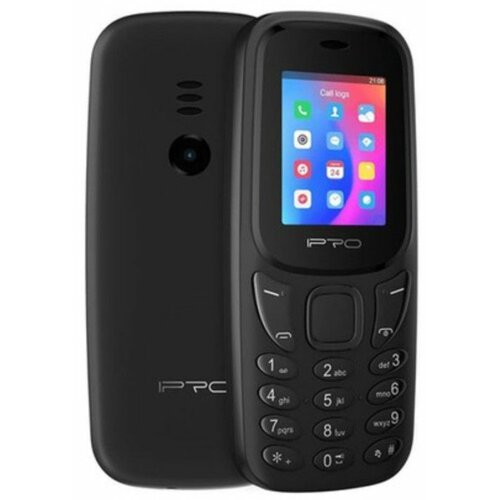 Ipro A21 mini black mobilni telefon Slike