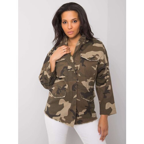 Factory Price Jacket-EM-KR-DR-8028.73P-camo Cijene