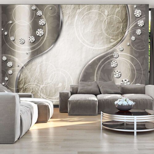  Tapeta - Diamond route 250x175 Slike