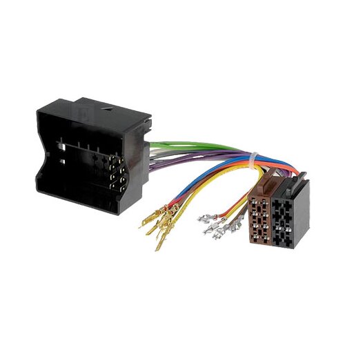 Iso adapter univerzalni ZRS-AS-50B Slike