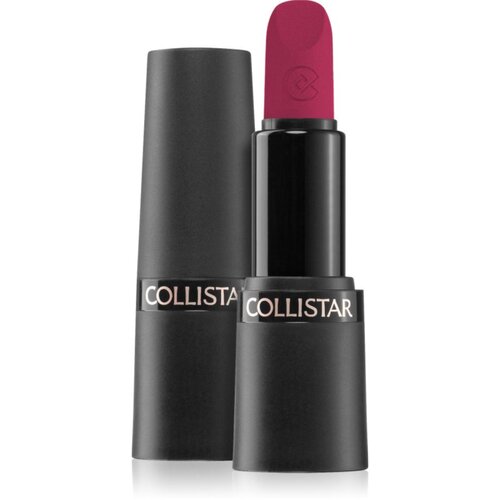 Collistar Rossetto Puro &amp;scaron;minka odtenek 113 Autumn Berry 3,5 ml Slike
