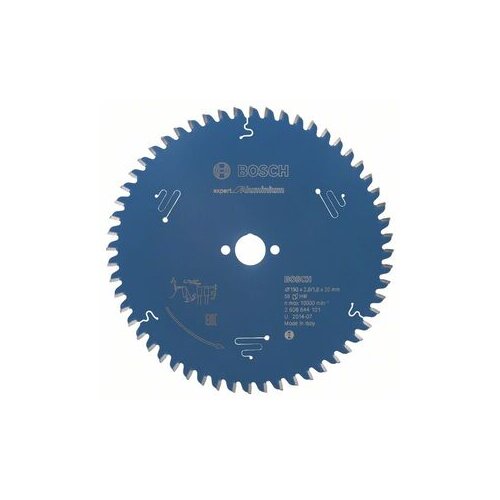 Bosch List kružne testere Expert For Aluminium 190x20x2,6/1,6 mm, 56Z HLTCG 2608644101 Cene