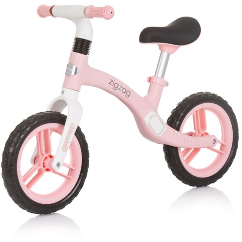 Chipolino balance Bike Zig Zag Black/White Slike