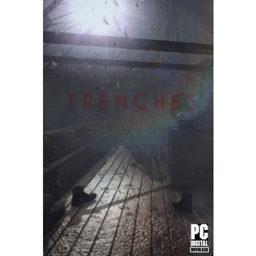 Steam trenches - world war 1 horror survival game key global Cene