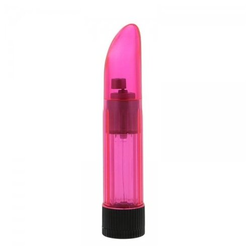 SevenCreations mini vibrator lady finger crystal Slike