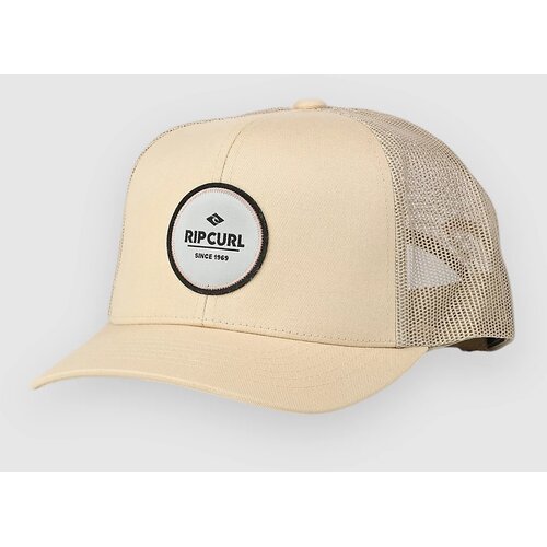 Rip Curl Routine Curve Trucker Kapa s šiltom sand Cene